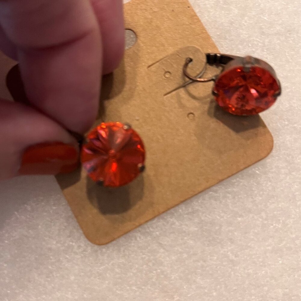 Sabbika Earrings